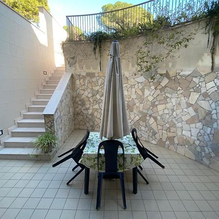 Loft Blu Villa Gallipoli Ngoại thất bức ảnh