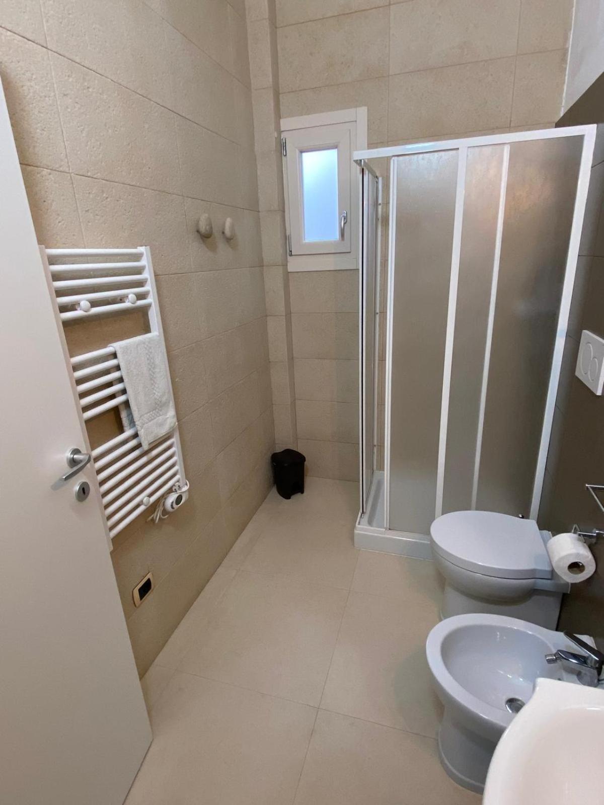 Loft Blu Villa Gallipoli Ngoại thất bức ảnh
