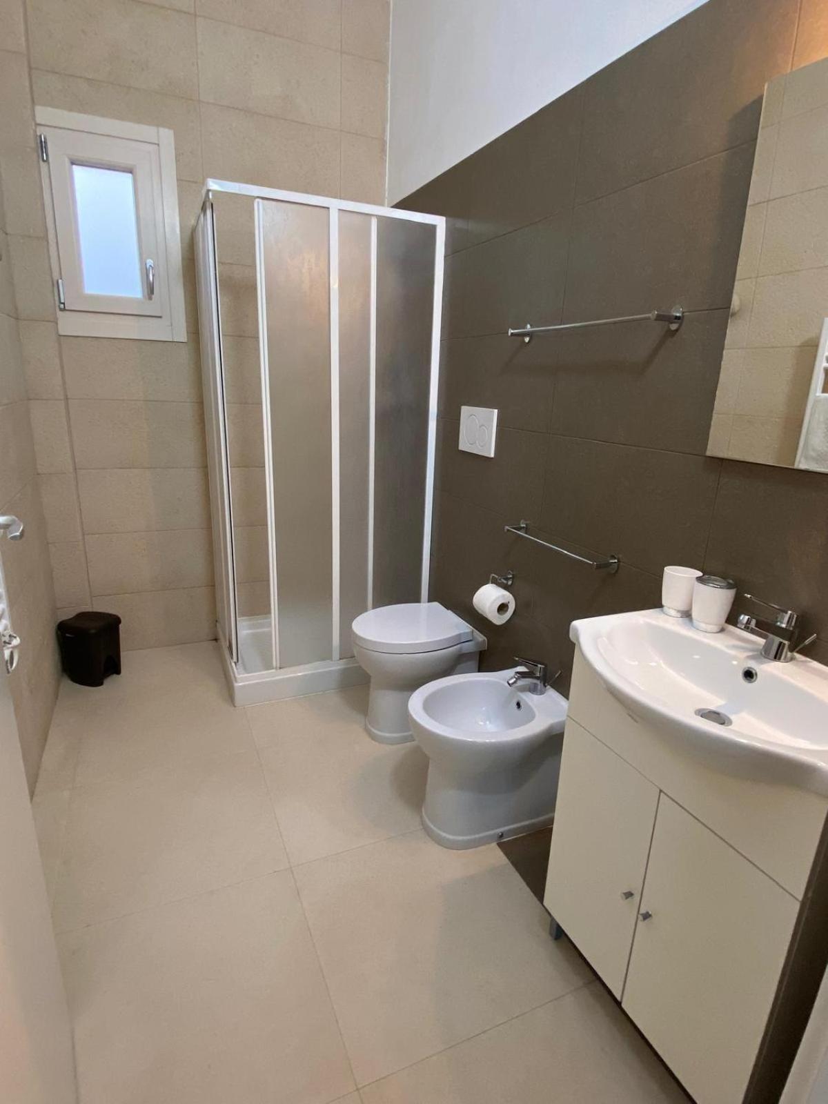 Loft Blu Villa Gallipoli Ngoại thất bức ảnh