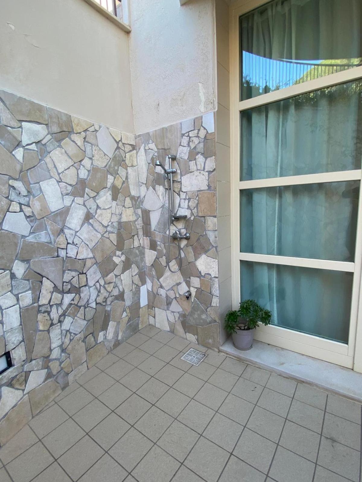 Loft Blu Villa Gallipoli Ngoại thất bức ảnh