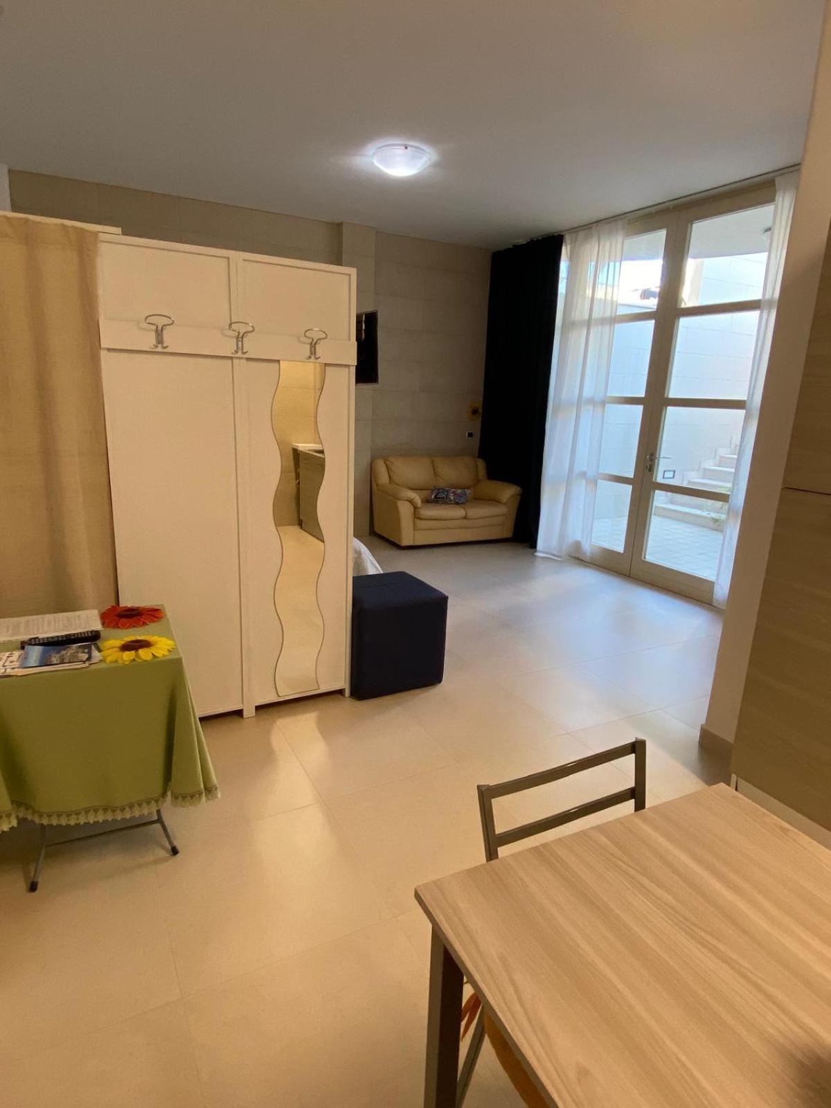 Loft Blu Villa Gallipoli Ngoại thất bức ảnh
