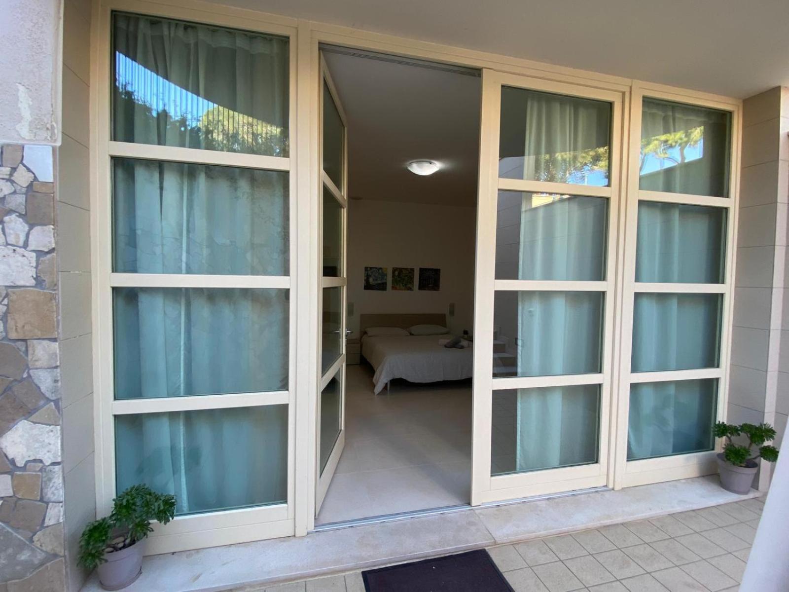 Loft Blu Villa Gallipoli Ngoại thất bức ảnh