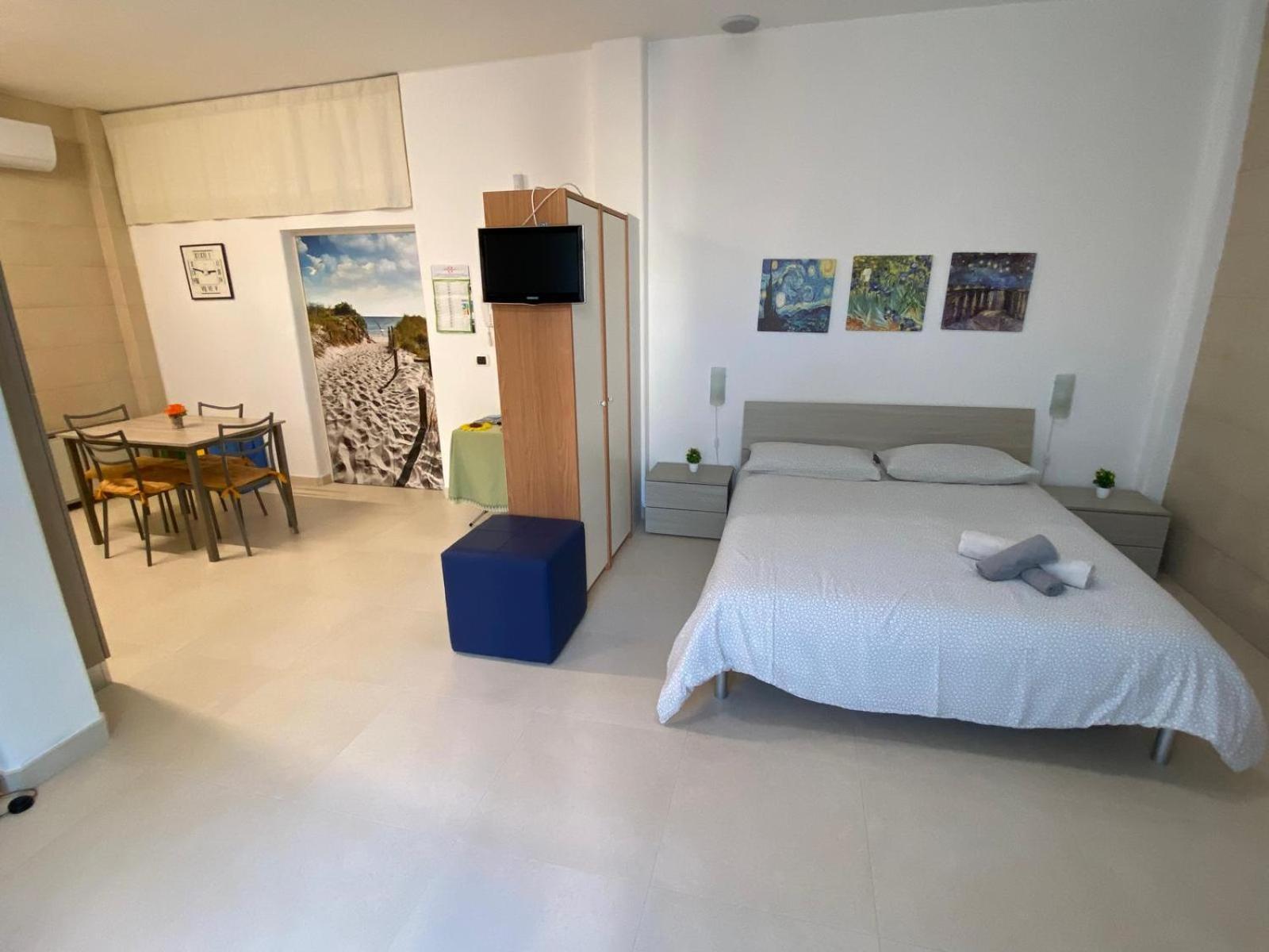 Loft Blu Villa Gallipoli Ngoại thất bức ảnh